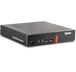 LENOVO ThinkCentre M710q Micro Tiny PC Intel Pentium desktop