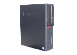 Lenovo ThinkCentre M710S SFF Intel Core i7-6th Gen desktop