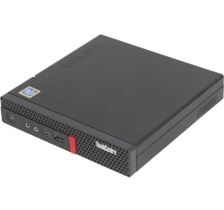 LENOVO ThinkCentre M720q Tiny Intel Pentium desktop