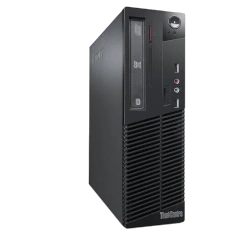 LENOVO ThinkCentre M73 Intel Core i7-4th gen desktop