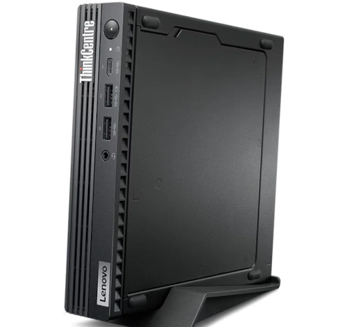 Lenovo Thinkcentre M75q Gen 5 Ryzen 5 PRO 8500GE Tiny PC desktop