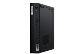 Lenovo ThinkCentre M75q Tiny Gen 2 AMD Ryzen 7 PRO 5750GE desktop