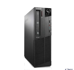 LENOVO ThinkCentre M78 desktop