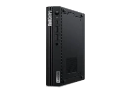 Lenovo ThinkCentre M80q Tiny Gen 3 Intel Core i5-12500T UHD Graphics 770 desktop
