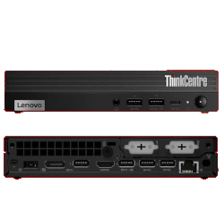 LENOVO ThinkCentre M90q Tiny 3nd Gen Intel Core i9 12th desktop