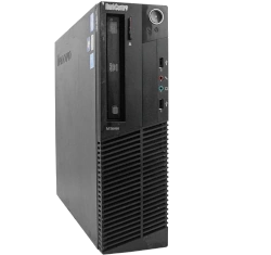 LENOVO ThinkCentre M91P Core i5-2400 desktop