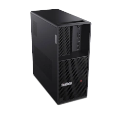 Lenovo ThinkStation P3 Tower Intel Core i7-13700 NVIDIA T1000 desktop
