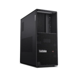 Lenovo ThinkStation P3 Tower Intel Core i7-13700 NVIDIA T400 desktop