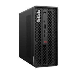 Lenovo ThinkStation P3 Tower Intel Core i9-13900 NVIDIA T1000 desktop