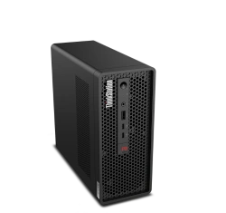 Lenovo ThinkStation P3 Ultra Small Intel Core i5-13600 NVIDIA T400 desktop