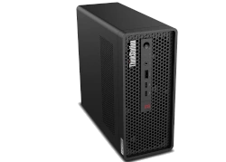 Lenovo ThinkStation P3 Ultra Workstation Intel Core i7-13th Gen RTX A2000 desktop