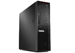 Lenovo ThinkStation P320 Intel Core i5 7th Gen desktop