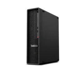 LENOVO ThinkStation P340 SFF Core i7 10th Gen desktop