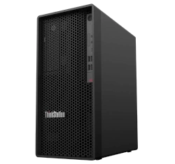 LENOVO ThinkStation P340 Tower Core i7 10th Gen desktop