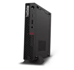 LENOVO ThinkStation P350 Tiny Core i5 11th Gen desktop