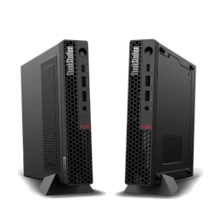 LENOVO ThinkStation P360 Tiny Core i5 12th Gen desktop