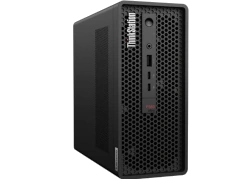 Lenovo ThinkStation P360 Workstation Intel Core i9-12th Gen desktop