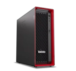 Lenovo ThinkStation P5 Intel Xeon W5-2455X RTX A4500 desktop