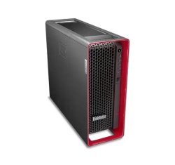 Lenovo ThinkStation P7 Intel Xeon W5-3435X RTX A4500 desktop