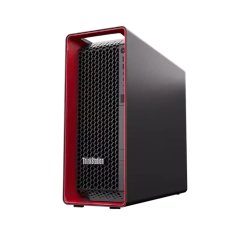 Lenovo ThinkStation P7 Intel Xeon W7-3445 RTX A2000 desktop