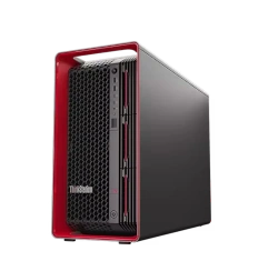 Lenovo ThinkStation PX Intel Xeon Silver 4410T RTX A4500 desktop