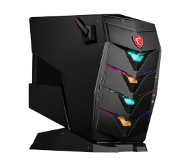 MSI Aegis 3 Plus GTX 1070Ti Intel i7-8700 16GB RAM, SSD+HDD desktop