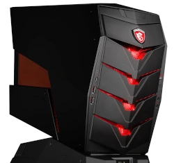 MSI Aegis GTX 1060 Intel i7-6700 16GB RAM, SSD+HDD desktop