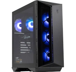 MSI Aegis R Intel Core i7-13th Gen RTX 3000 Series desktop