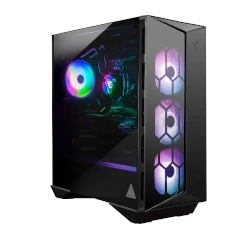 MSI Aegis RS Intel Core i7 10th Gen RTX 2000 Series desktop