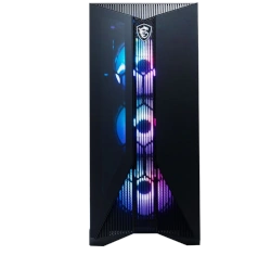 MSI Aegis RS Intel Core i9 11th Gen RTX 3000 Series desktop