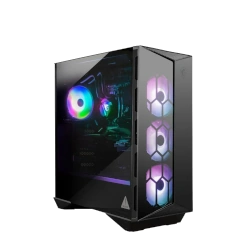 MSI Aegis ZS 5DS-262US Ryzen 9 5900X RX 6700 XT desktop