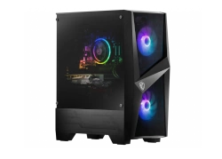 MSI Codex R Intel Core i5-12th Gen RTX 4060 desktop