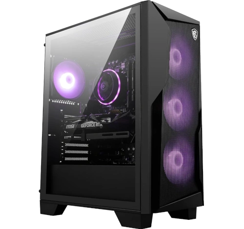 MSI Codex R2 Intel Core i5-14th RTX 4060 desktop