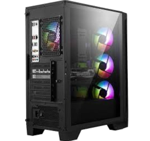MSI Codex R2 Intel Core i7-13th RTX 4060 desktop