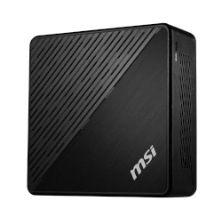 MSI Cubi 5 10M Core i7-10th Gen. Small Desktop PC desktop