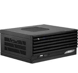 MSI DP20Z AMD Ryzen 7 5700G desktop