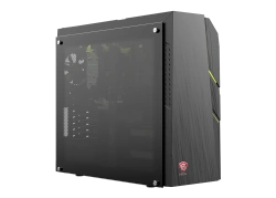 MSI MAG Codex 5 Intel Core i7-13700 RTX 4070 desktop