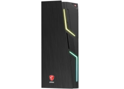 MSI MAG Codex 5 Intel Core i9-10900K desktop