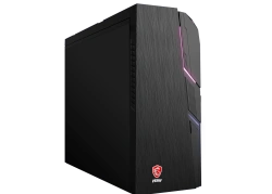MSI MAG Codex X5 Intel Core i9-10900K desktop