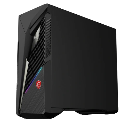 MSI MAG Infinite S3 Gaming PC i7-13th Gen RTX 4060 Ti 1 TB SSD desktop