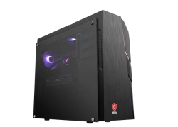 MSI MAG META 5 5E AMD Ryzen 7 5800X RX 6700 XT desktop