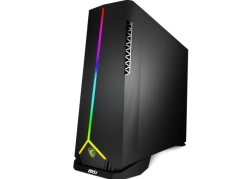 MSI MAG META S 5th AMD Ryzen 5 5600X GTX 1660 Super desktop