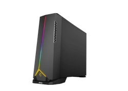 MSI MAG META S AMD Ryzen 5 3600 GTX 1660 desktop