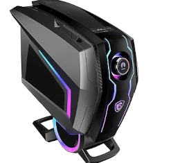 MSI MEG Aegis Ti5 Gaming PC Intel Core i9-11900K RTX 3090 desktop