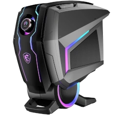 MSI MEG Aegis Ti5 Gaming PC Intel Core i9-12900K RTX 3070 Ti desktop