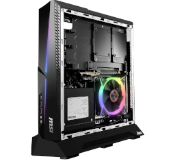 MSI MEG Trident X Intel Core i7-12700K RTX 3070 Ti desktop