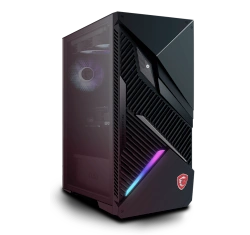 MSI MPG Infinite X2 Gaming PC Intel Core i9-14900KF RTX 4090 desktop