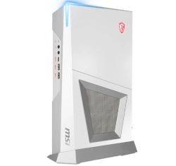 MSI MPG Trident 3 Arctic Intel Core i7-10700 RTX 2060 desktop