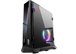 MSI MPG Trident A Intel Core i9-10900K RTX 2080 desktop