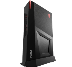 MSI MPG Trident AS Intel Core i5-13400 RTX 30 Series desktop
